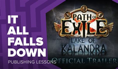 poe website.